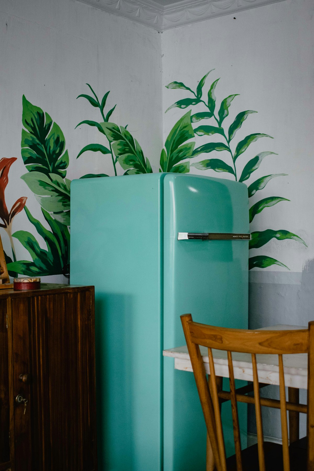LG 350L French Door Fridge photo 1