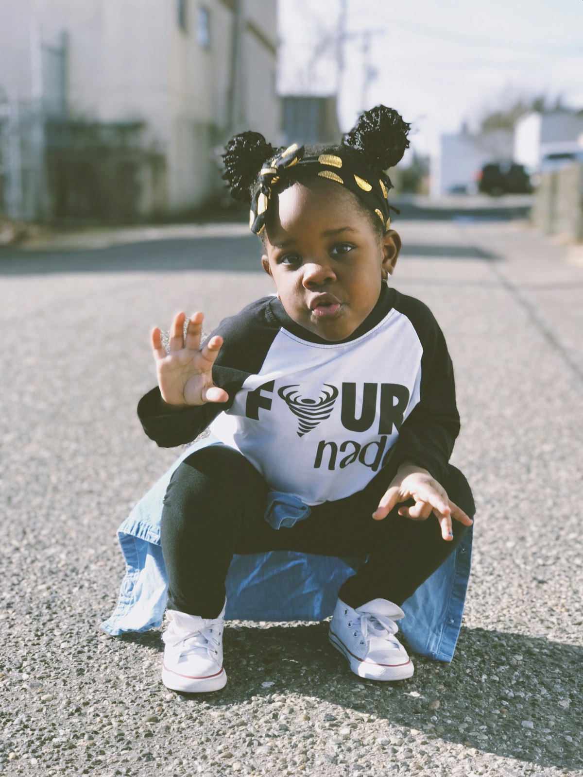 Boy/Girl Clothing Bundle 2-4 years (10 pieces)