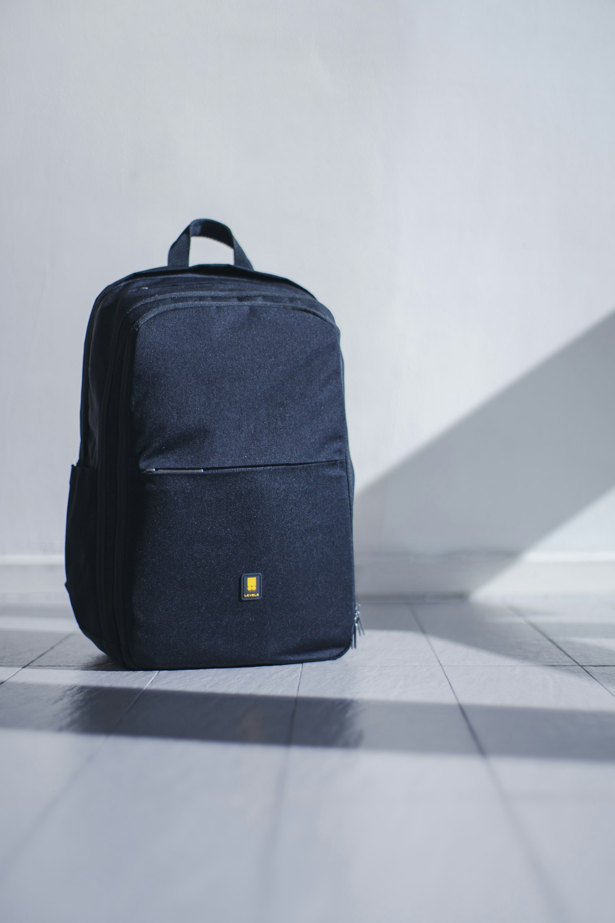 Kids School Backpack + Lunch Box Set