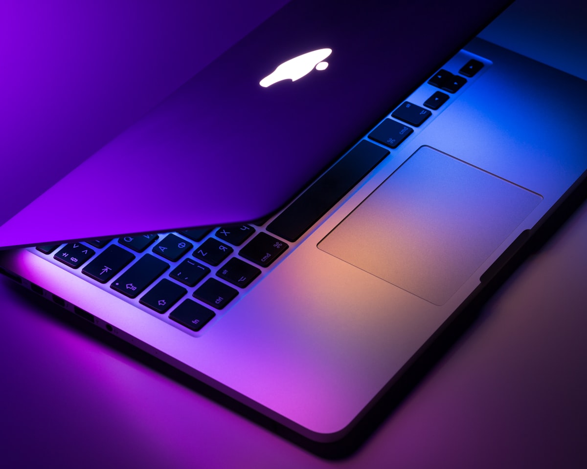 MacBook Pro 14" M3 Pro 18GB/512GB photo 1