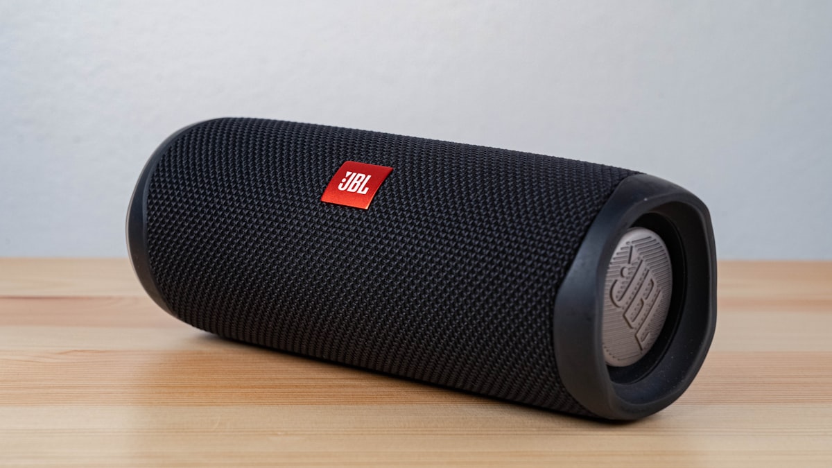 Bose SoundLink Flex Bluetooth Speaker