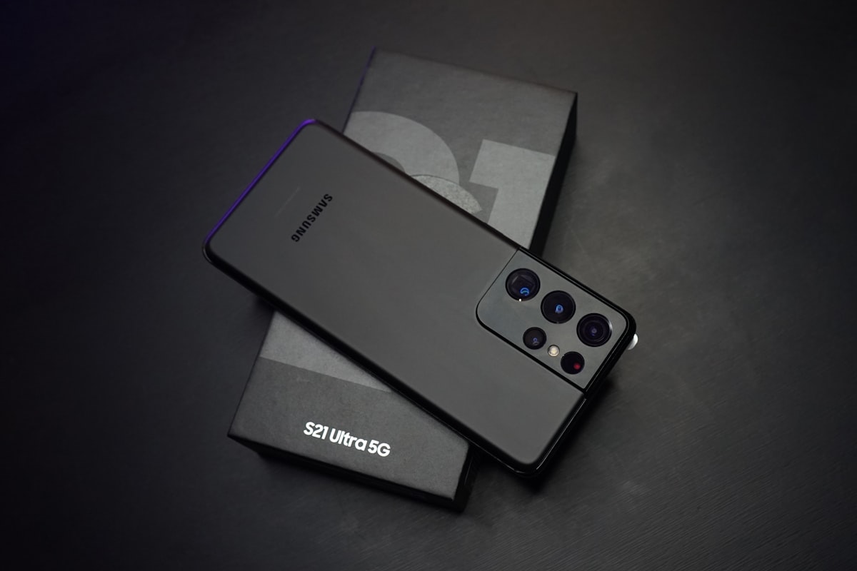 Samsung Galaxy Z Flip5 256GB photo 2