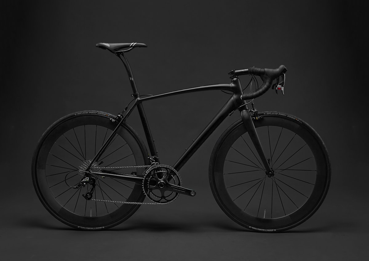 Adult Mountain Bike 29-inch — 21 Speed
