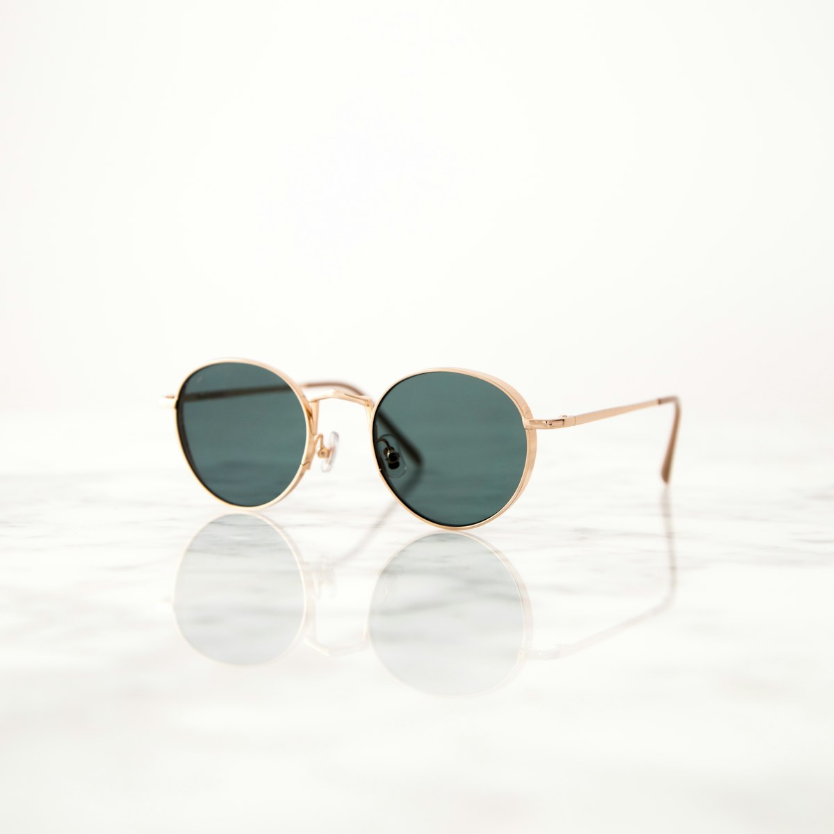 Authentic Versace Sunglasses — VE2197 Black photo 2