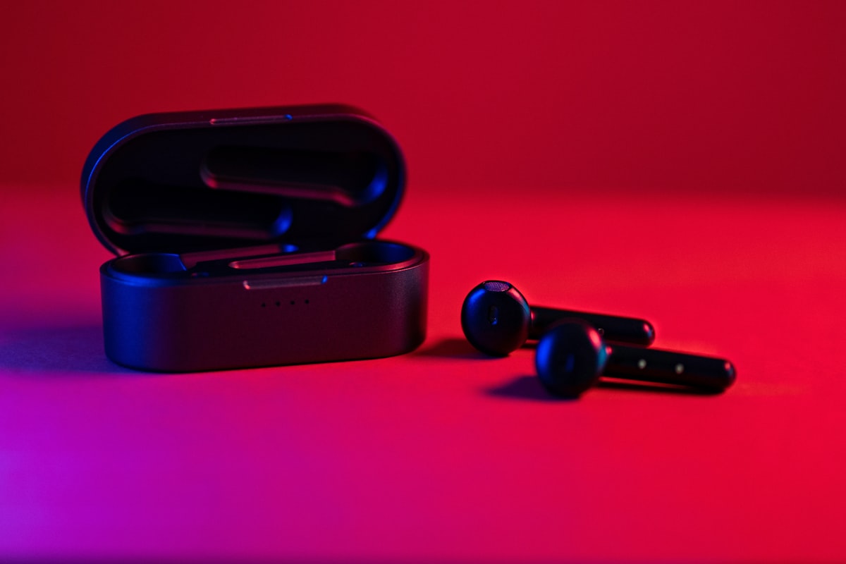 AirPods Pro 2nd Gen with USB-C