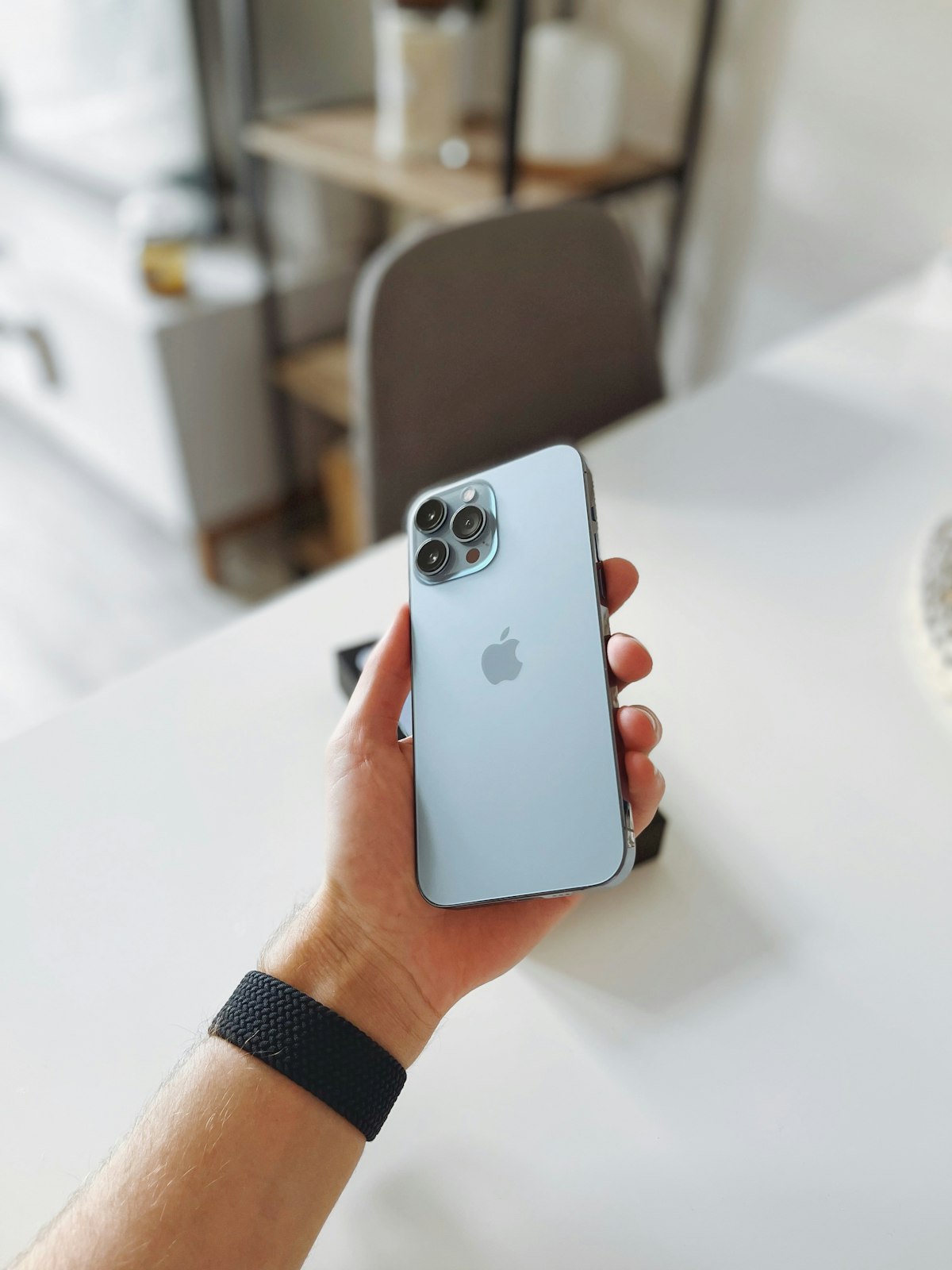 Huawei P60 Pro 512GB Pearl White photo 2