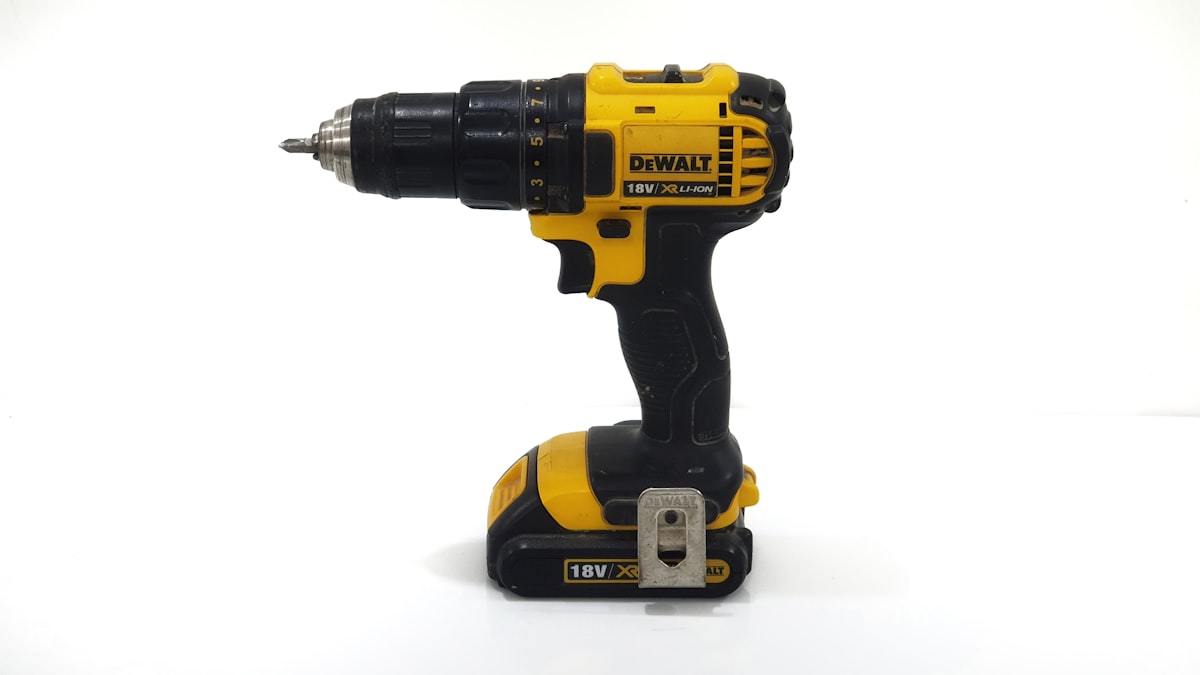 Hammer Drill SDS Plus 800W