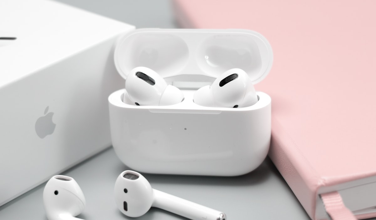 Bose QuietComfort Ultra Earbuds